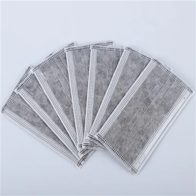 Ecological And Degradable Non Woven Matarial Be Applicated in Disposable Face Mask Ecological And Degradable Non Woven Matarial Be Applicated in Disposable Face Mask